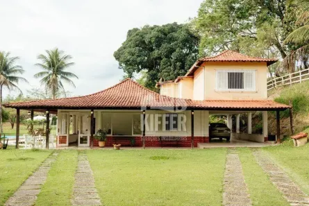 Fazenda/Sítio com 4 Quartos à venda, 1000m² no Silva Jardim, Silva Jardim