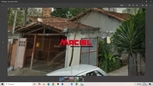 Casa com 3 Quartos à venda, 250m² no Jardim Fátima, São José dos Campos