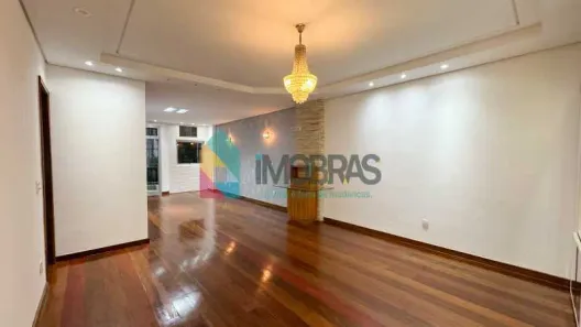 Apartamento com 3 Quartos à venda, 156m² no Copacabana, Rio de Janeiro
