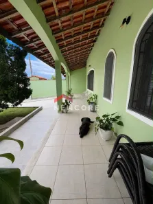 Casa com 3 Quartos à venda, 180m² no Jardim Brasil, Peruíbe