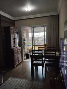 Apartamento com 3 Quartos à venda, 78m² no Vila Dom Pedro I, São Paulo