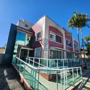 Apartamento com 1 Quarto para alugar, 65m² no Lagoa da Conceição, Florianópolis
