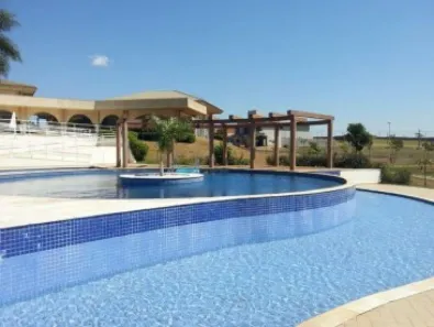 Lote/Terreno à venda, 412m² no Parque Residencial Buona Vita, São José do Rio Preto