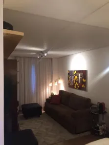 Apartamento com 1 Quarto à venda, 32m² no Planalto Paulista, São Paulo