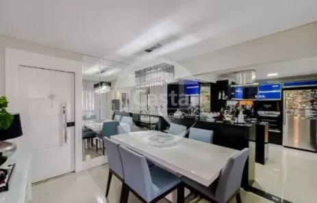Apartamento com 3 Quartos à venda, 103m² no Mooca, São Paulo