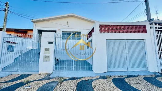 Casa com 3 Quartos à venda, 145m² no Jardim dos Oliveiras, Campinas