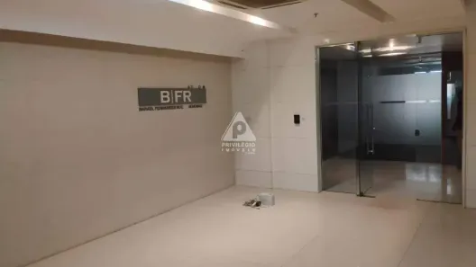 Sala Comercial à venda, 371m² no Centro, Rio de Janeiro