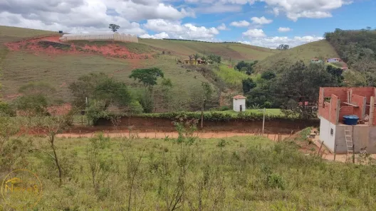 Lote/Terreno à venda, 522m² no Poaia, Paty do Alferes