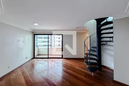 Cobertura com 3 Quartos à venda, 164m² no Jardim Vila Mariana, São Paulo