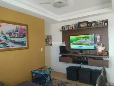 Apartamento com 3 Quartos à venda, 75m² no Vila Larsen 1, Londrina