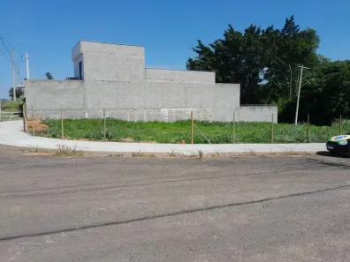 Lote/Terreno à venda, 512m² no Parque Residencial Tancredi, Americana