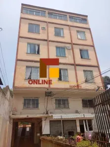 Apartamento com 2 Quartos à venda, 62m² no Manguinhos, Rio de Janeiro