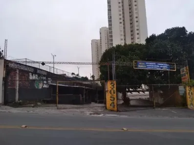 Lote/Terreno para venda ou aluguel, 1100m² no Lauzane Paulista, São Paulo