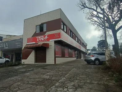 Sala Comercial para alugar, 39m² no Guabirotuba, Curitiba