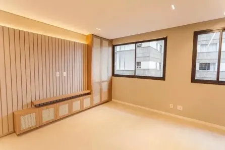 Apartamento com 2 Quartos à venda, 60m² no Santo Agostinho, Belo Horizonte
