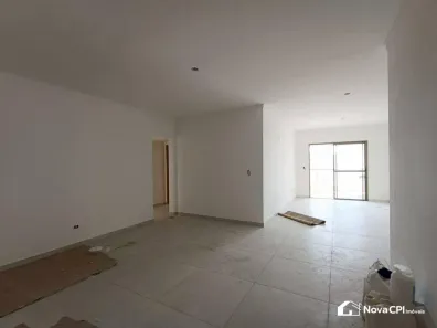 Apartamento com 3 Quartos à venda, 153m² no Canto do Forte, Praia Grande