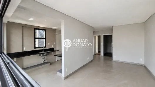 Apartamento com 3 Quartos à venda, 111m² no Sion, Belo Horizonte