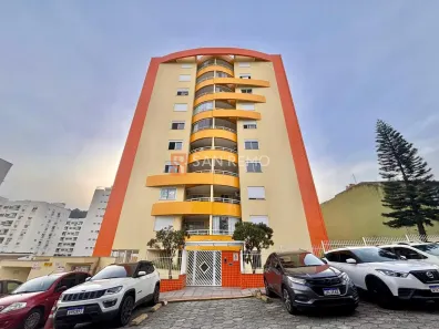 Apartamento com 2 Quartos para alugar, 80m² no Trindade, Florianópolis
