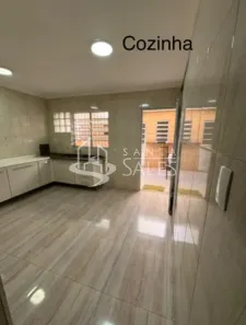 Casa com 3 Quartos à venda, 160m² no Mirandópolis, São Paulo