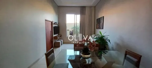 Casa com 3 Quartos à venda, 180m² no SETSUL, São José do Rio Preto