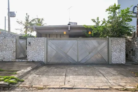Imóvel Comercial com 4 Quartos para alugar, 408m² no Setor Sul, Goiânia