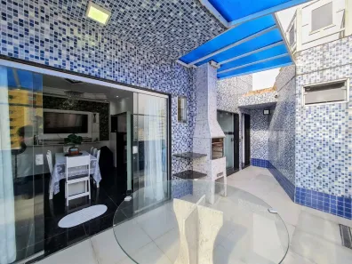 Apartamento com 3 Quartos à venda, 145m² no Pitangueiras, Guarujá