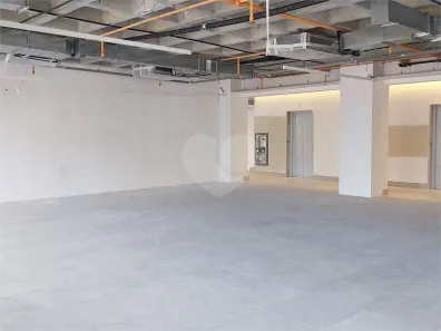Sala Comercial para alugar, 500m² no Pinheiros, São Paulo