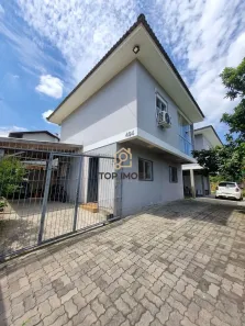 Sobrado com 3 Quartos à venda, 103m² no Charqueadas, Caxias do Sul