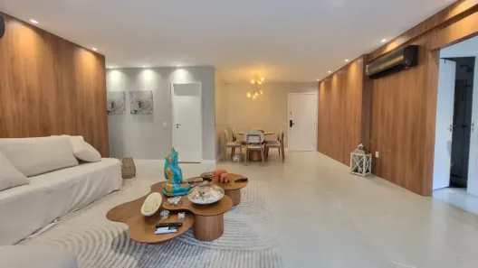 Apartamento com 3 Quartos à venda, 118m² no Barra Olímpica, Rio de Janeiro