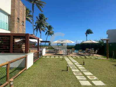 Casa de Condomínio com 3 Quartos à venda, 85m² no Itacimirim (Monte Gordo), Camaçari