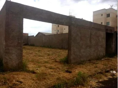 Lote/Terreno à venda, 250m² no Laranjeiras, Uberlândia