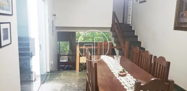 Imóvel Comercial com 3 Quartos à venda, 263m² no Chácara da Barra, Campinas