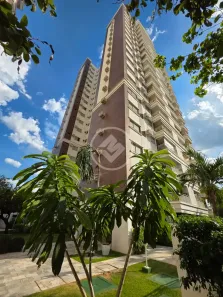 Apartamento com 3 Quartos à venda, 103m² no Pico do Amor, Cuiabá