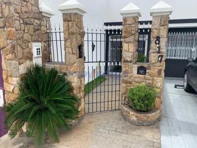 Casa com 1 Quarto à venda, 228m² no Jardim do Lago, Campinas