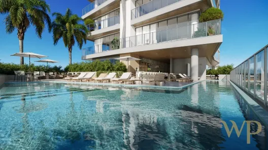 Apartamento com 3 Quartos à venda, 159m² no Centro, Balneário Piçarras