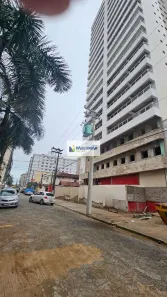 Apartamento com 2 Quartos à venda, 75m² no Aviação, Praia Grande