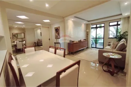 Apartamento com 4 Quartos à venda, 128m² no Centro, Rio Bonito