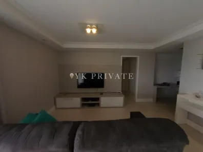 Apartamento com 3 Quartos à venda, 96m² no Várzea da Barra Funda, São Paulo