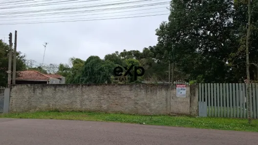 Lote/Terreno à venda, 567m² no Butiatuvinha, Curitiba