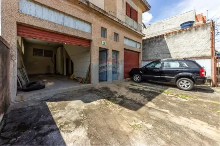 Sobrado com 2 Quartos à venda, 250m² no Jardim Lider, São Paulo