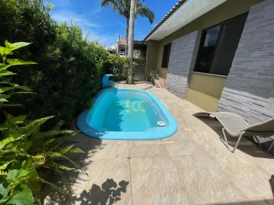 Casa com 3 Quartos à venda, 204m² no Canto, Florianópolis