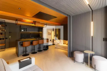 Apartamento com 1 Quarto à venda, 58m² no Jardim Paulista, São Paulo