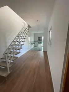 Cobertura com 2 Quartos à venda, 96m² no Vila Pires, Santo André