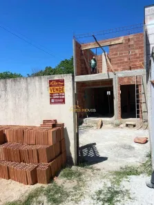 Casa com 2 Quartos à venda, 68m² no Residencial Rio das Ostras, Rio das Ostras