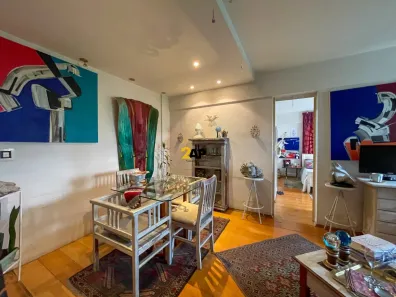 Apartamento com 1 Quarto à venda, 53m² no Jardim Parque Morumbi, São Paulo