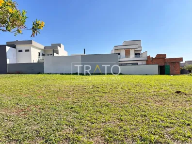 Lote/Terreno à venda, 208m² no São Bento, Paulínia