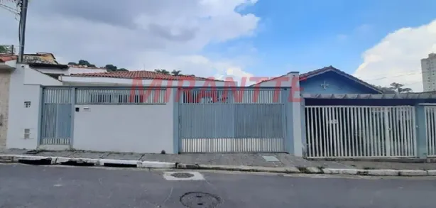 Casa com 3 Quartos à venda, 193m² no Vila Irmãos Arnoni, São Paulo