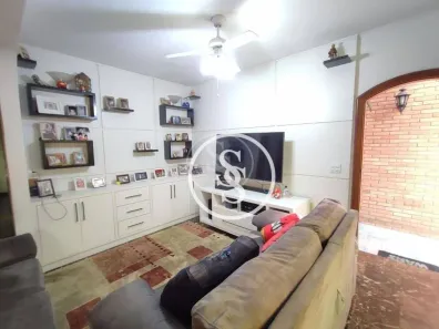 Sobrado com 3 Quartos à venda, 308m² no Assunção, São Bernardo do Campo