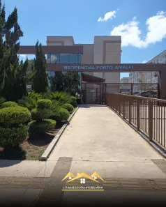 Apartamento com 2 Quartos à venda, 54m² no Jansen, Gravataí