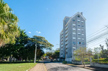 Apartamento com 3 Quartos à venda, 75m² no Centro, São Leopoldo